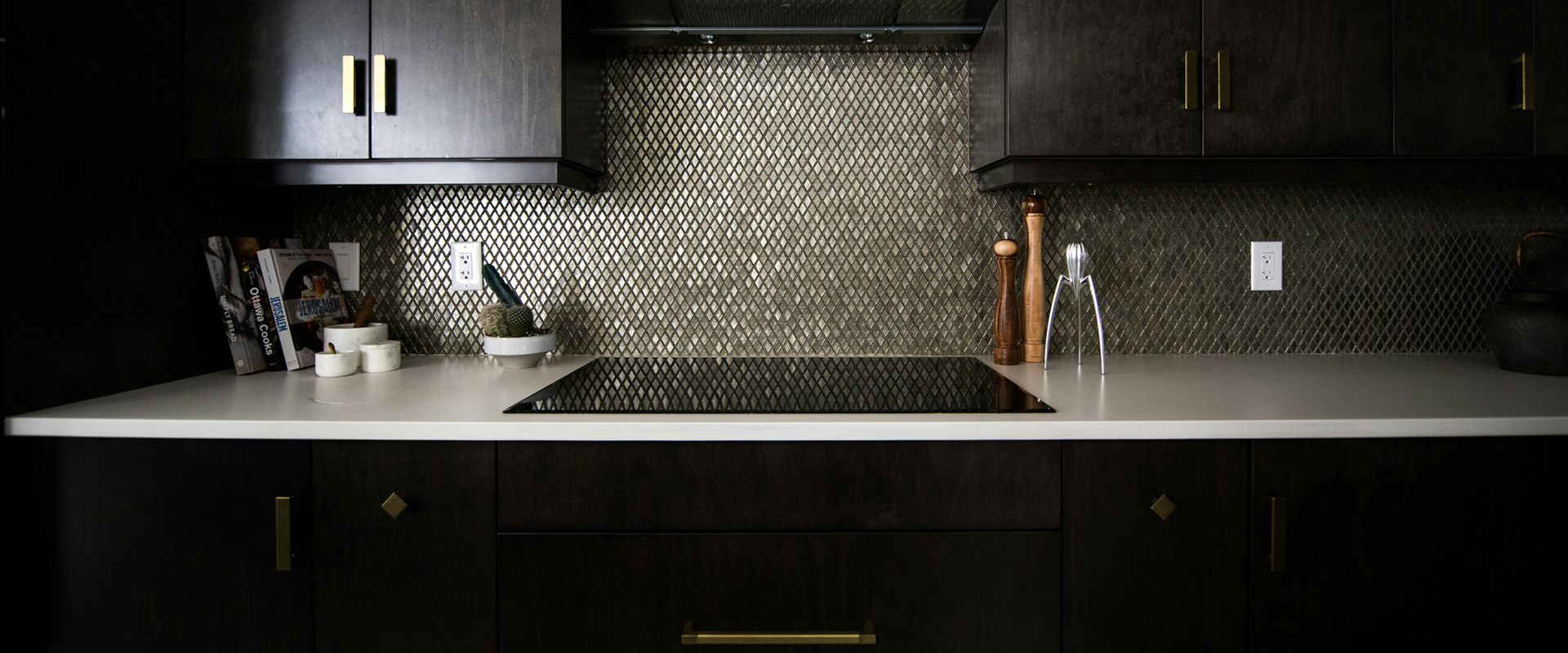 kitchen countertop tiles