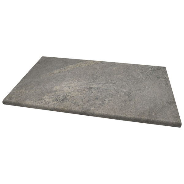 QUARZO GRAY 13X24X2CM POOL COPING