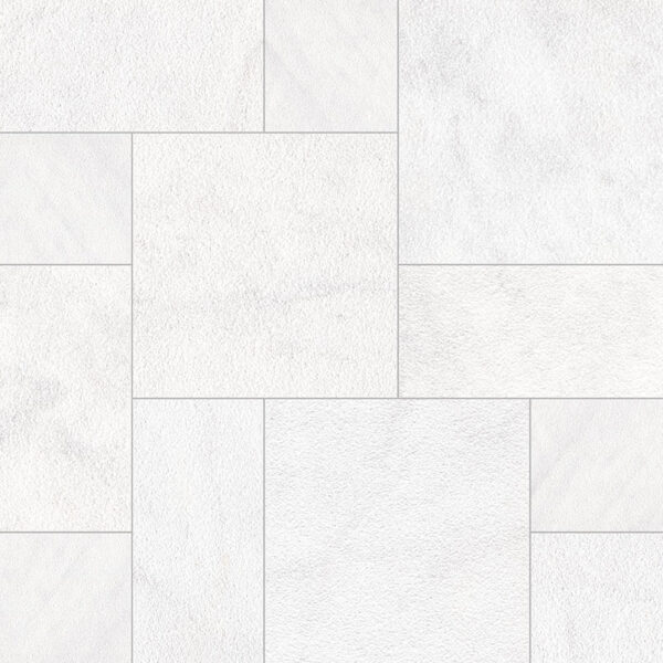 Crystal White Paver 16x24x1.25" Sb