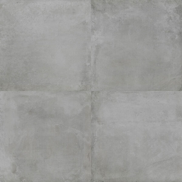 Arterra Nolitan Smoke 24x24x3cm Paver