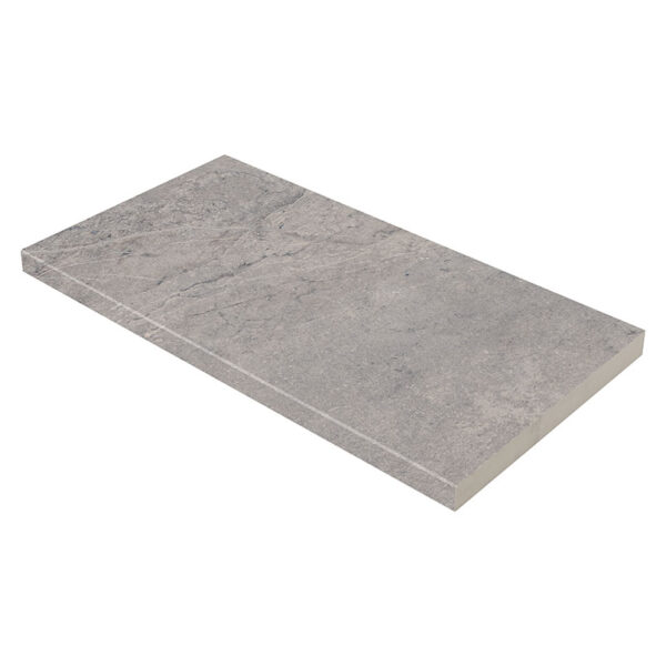 Arterra Miraggio Gray 13x24x2cm Pool Cop